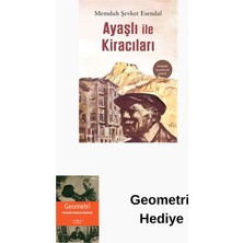 Kapı Yayınları Ayaşlı ile Kiracıları + Geometri Hediye