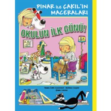 Okulun Ilk Günü
