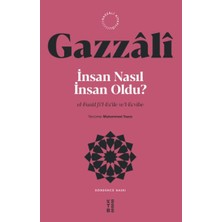Insan Nasıl Insan Oldu?