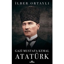 Gazi Mustafa Kemal Atatürk