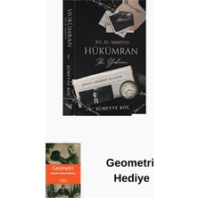 İndigo Kitap Hükümran: Iki Yabancı + Geometri Hediye