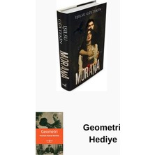 İndigo Kitap Morana + Geometri Hediye
