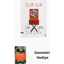 Everest Yayınları Sona Ermek + Geometri Hediye
