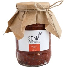 Soma Kadın Atölyesi Kahvaltılık Acuka 380gr