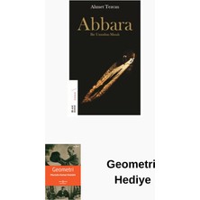 Ketebe Abbara-Bir Umudun Masalı + Geometri Hediye