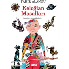 Keloğlan Masalları