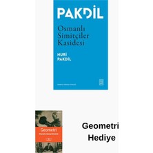 Ketebe Osmanlı Simitçiler Kasidesi + Geometri Hediye