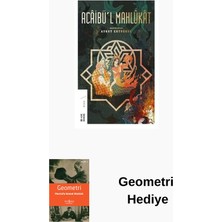 Ketebe Acaibü'i Mahlukat + Geometri Hediye