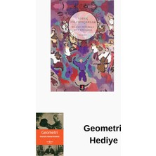 Kapı Yayınları Hayat Müzikle Devam Eder + Geometri Hediye