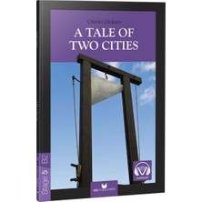 Stage-5 A Tale Of Two Cities - Ingilizce Hikaye