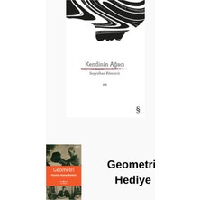 Everest Yayınları Kendinin Ağacı + Geometri Hediye