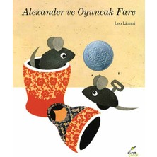 Alexander ve Oyuncak Fare