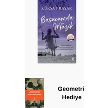 Everest Yayınları Başucumda Müzik-Midi Boy + Geometri Hediye