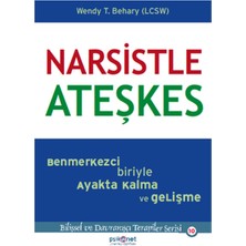 Narsistle Ateşkes