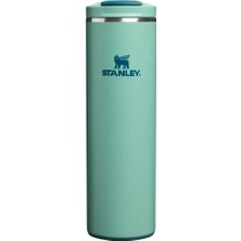 Stanley The Transit Fliptop Mug 0.47L / 16OZ Spring Green