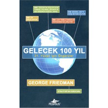 Pegasus Yayınları Gelecek 100 Yıl