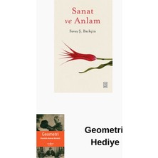 Ketebe Sanat ve Anlam + Geometri Hediye