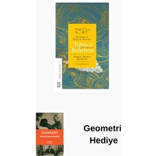 Ketebe Tuhfe-I Bahriyye-Tevhid ve Sırlar Denizi + Geometri Hediye