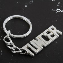 Hace Bazaar Tuncer Isimli Anahtarlık