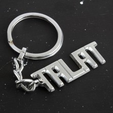 Hace Bazaar Talat Isimli Anahtarlık