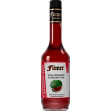 Fümer Karpuz Aromalı Kokteyl Surubu 700 ml