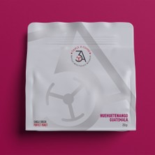 Triple A Coffee Guatemala Huehuetenango
