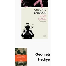 Everest Yayınları Ufuk Çizgisi + Geometri Hediye