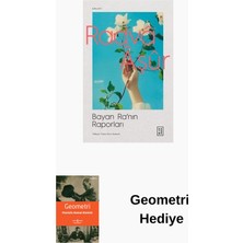 Ketebe Bayan Ra'nın Raporları + Geometri Hediye