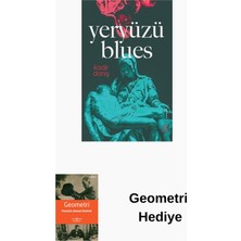 Ketebe Yeryüzü Blues + Geometri Hediye