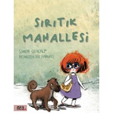 Mea Yayın Sırıtık Mahallesi