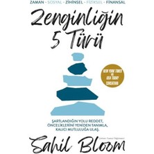 Zenginliğin 5 Türü