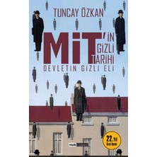 Mit’in Gizli Tarih Devletin Gizli Eli