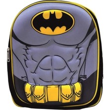 Belirtilmemiş Lisanslı Ilkokul Çantası Frozen-Batman