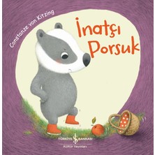 Inatçı Porsuk
