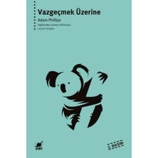 Vazgeçmek Üzerine