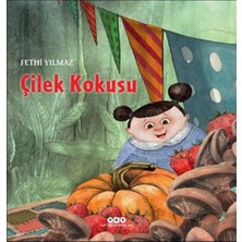 Çilek Kokusu