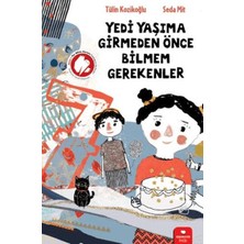Yedi Yaşıma Girmeden Önce Bilmem Grekenler