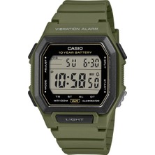 Casio W-738H-3AVDF Kol Saati