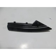 Trn Renault Megane- 1- 99/00; Ön Tampon Iç Bağlantı Braketi Sağ