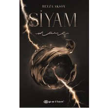 Siyam Iv Mare (Ciltli)
