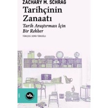 Tarihçinin Zanaatı