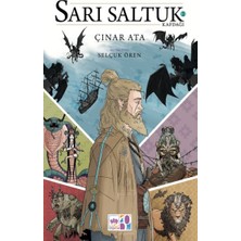 Sarı Saltuk 2 - Kafdağı