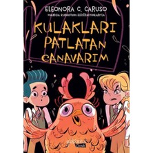 Kulakları Patlayan Canavarım