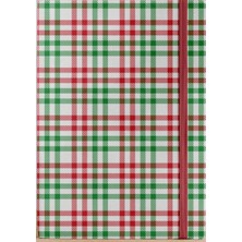 Ince Kareli Ekose