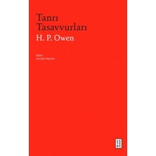 Tanrı Tasavvurları
