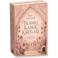 Tılsımlı Kader Kartları