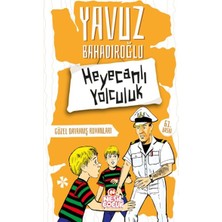 Heyecanlı Yolculuk