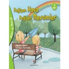 Bilim ve Merak - Değişen Hava Değişen Mevsimler