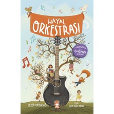 Timaş Çocuk Hayal Orkestrası