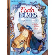 Enola Holmes'un Maceraları 2 - Lady Alistair Vakası